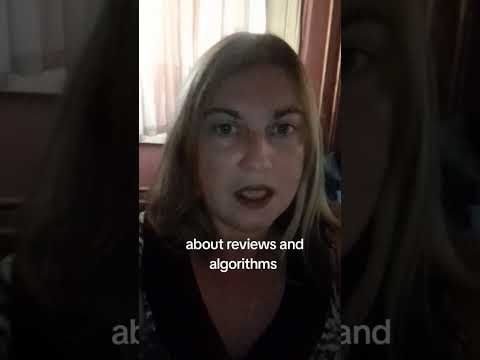 Amazon use to delete 5-star reviews
