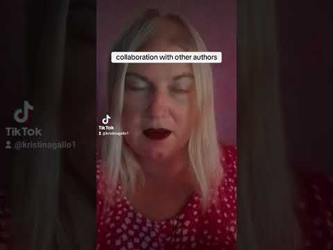 How to make a collaboration with authors?