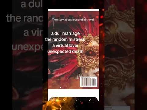 Mystery romance series