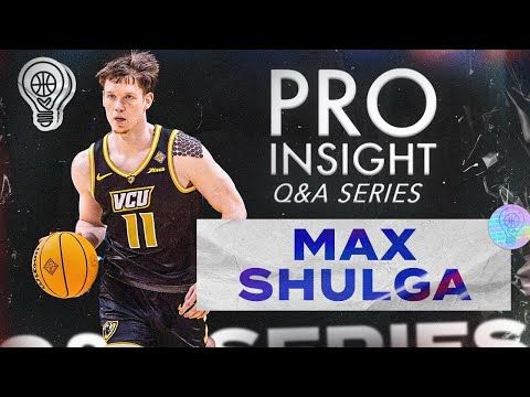 Max Shulga Interview | Jack Jones Classic | 12.14.24