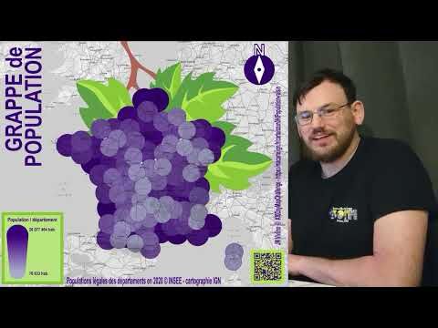 Art in 30 Day Map Challenge 2024, part 4/4