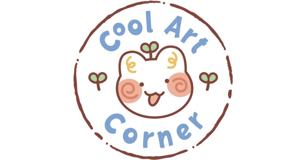 Welcome to the Cool Art Store!