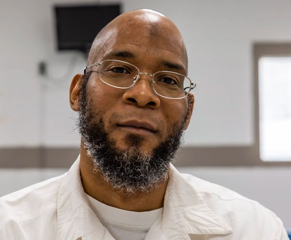 Stop the Sept. 24 Execution of Marcellus Williams, an Innocent Man - Innocence Project