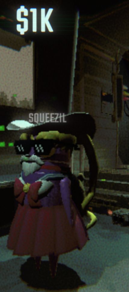 other angles of the same robot