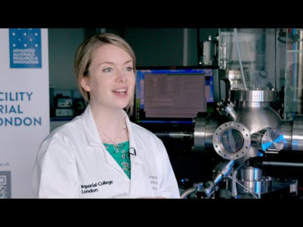 How do Royce facilities support your research?