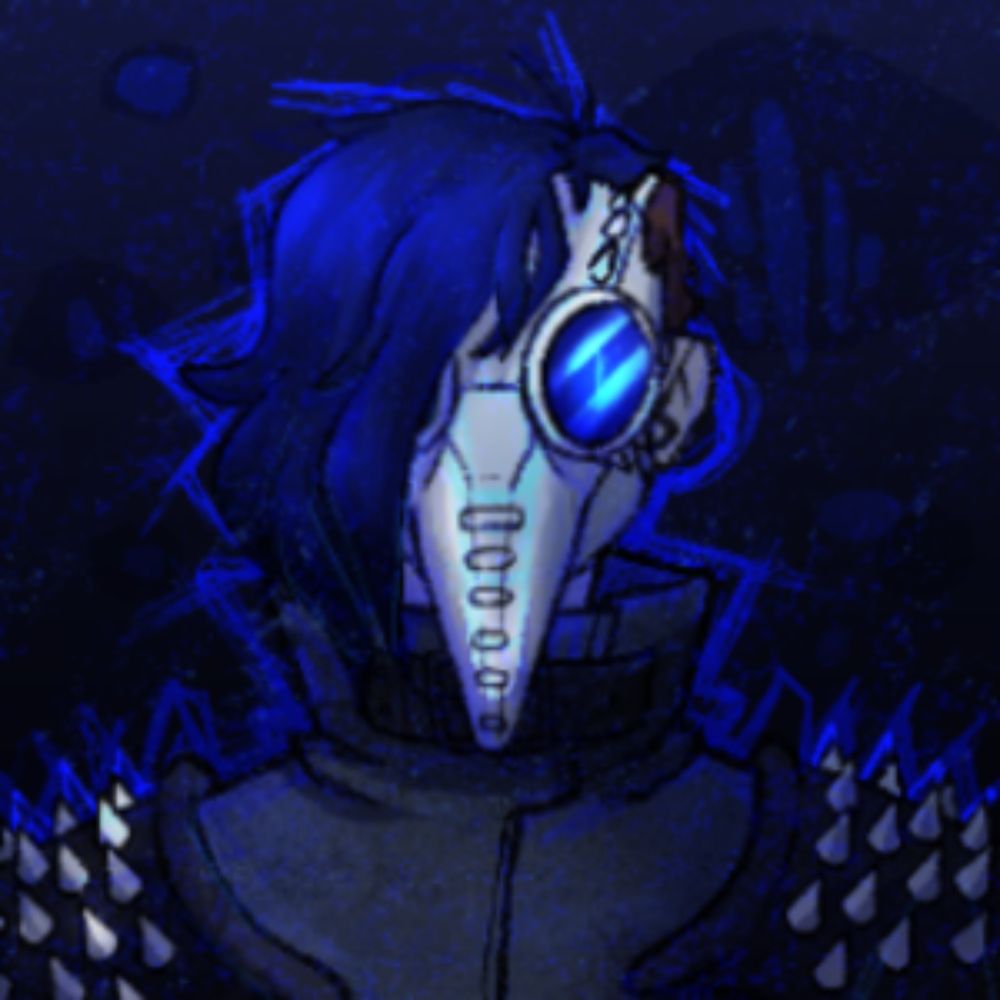 EdwardP22 - Twitch