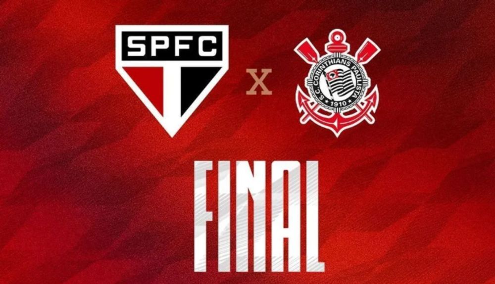 São Paulo x Corinthians: horário e onde assistir ao jogo do Brasileirão Feminino