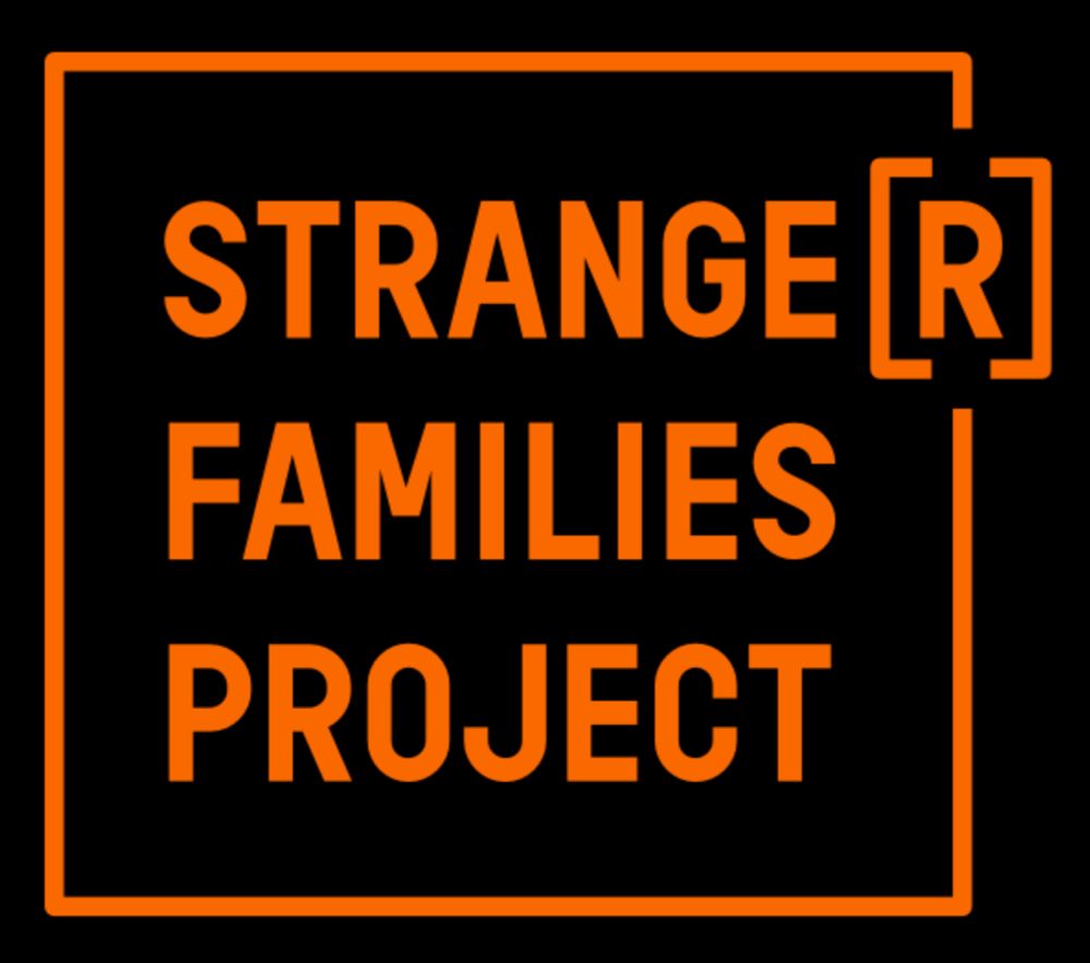 Strange(r) Families Project