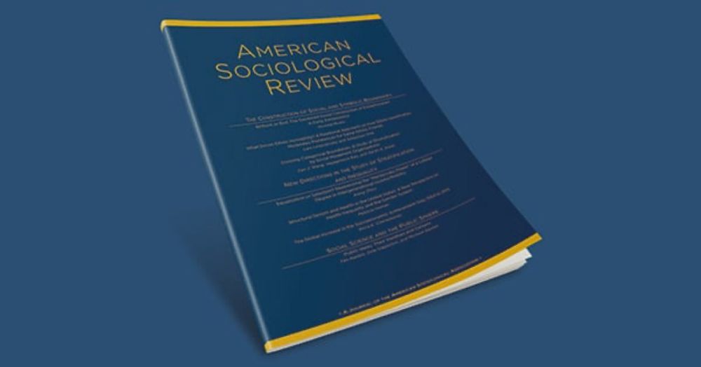 Social Isolation in America: Changes in Core Discussion Networks over Two Decades - Miller McPherson, Lynn Smith-Lovin, Matthew E. Brashears, 2006