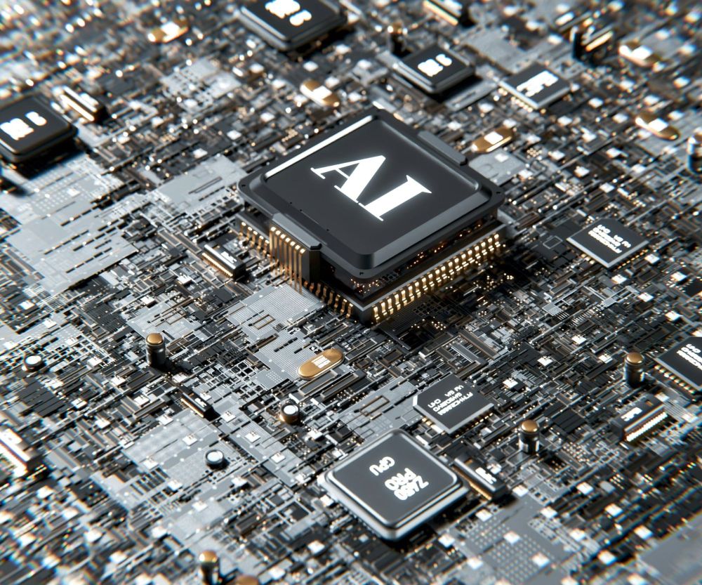 Investment Opportunities in the Semiconductor Sector - The Global Citizen