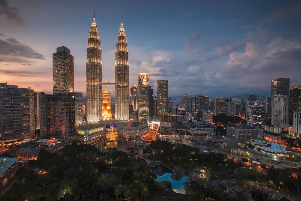 Expert Guide to Buying a Condo in Kuala Lumpur - The Global Citizen