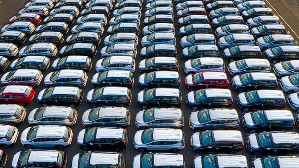 US Tariffs Embargoing New Automotive Technology