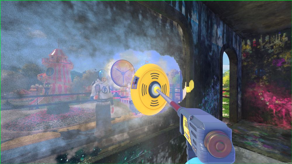 Put on your Overalls! PowerWash Simulator 2 Gets a Release Date!