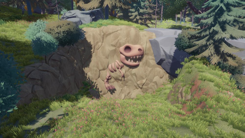 Everdream Village Gets Hefty Heifer-Sized Steam Demo