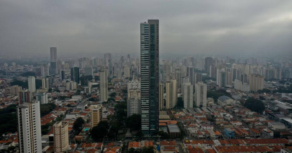 PCC invade área rica do Tatuapé e transforma o bairro na ‘Little Italy’ de São Paulo