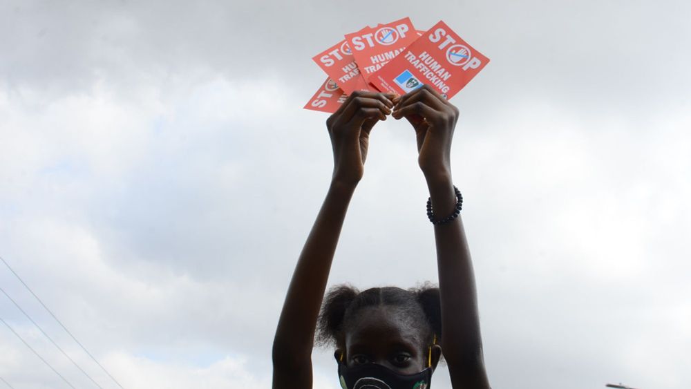 Nigeria's 'baby factories': a hidden crisis