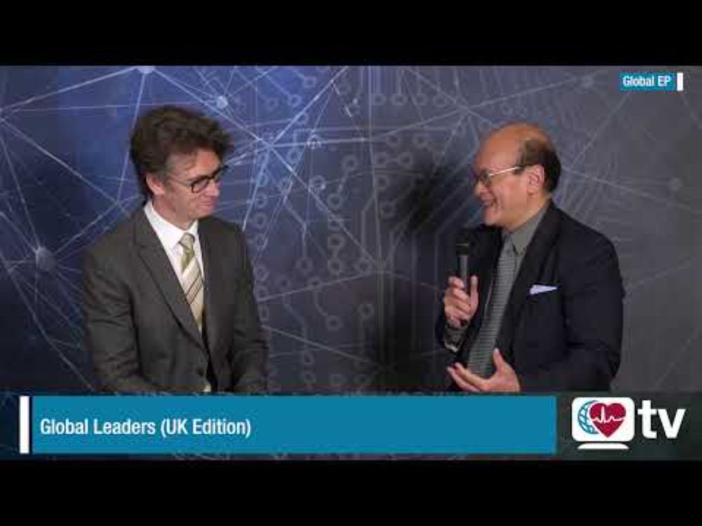 Global EP: Important Updates to CHADSVASc Score and Anticoagulation in AFib