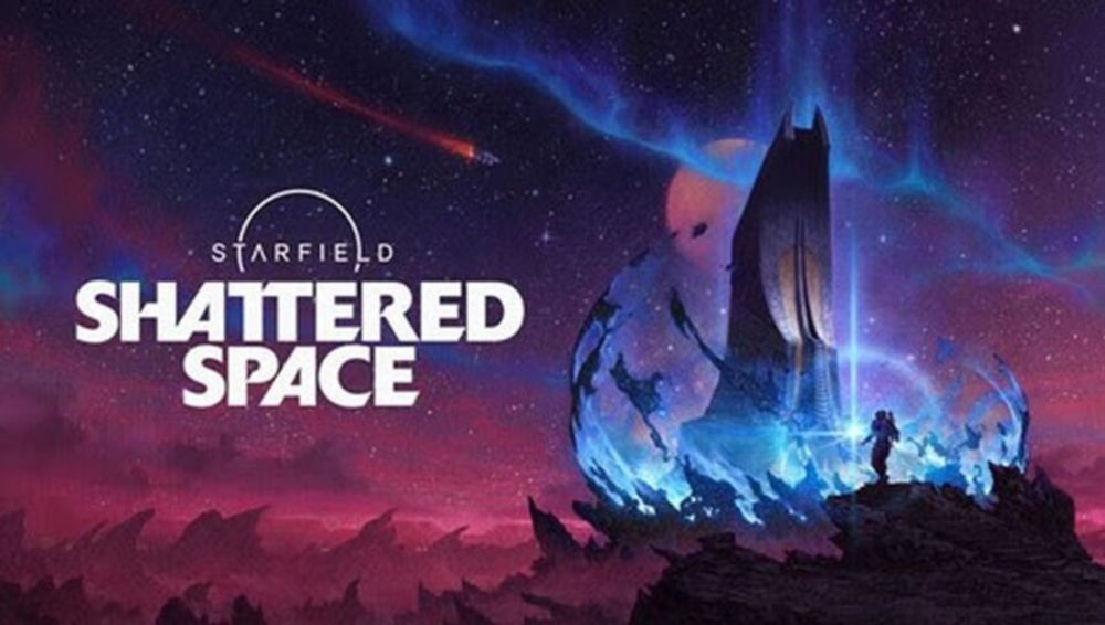 Starfield: Uma aventura cósmica inédita está à sua espera em Starfield: Shattered Space - Drops de Jogos