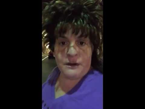 McScuse Me, Bitch