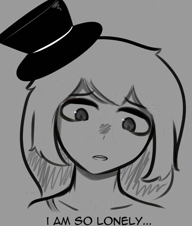 invincible reference

hat