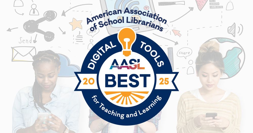LibPaths library portal software wins AASL Award 2025