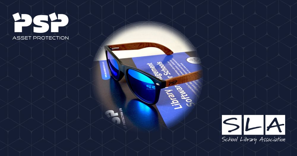 Win a pair of PSP shades at the SLA Weekend Course 2025
