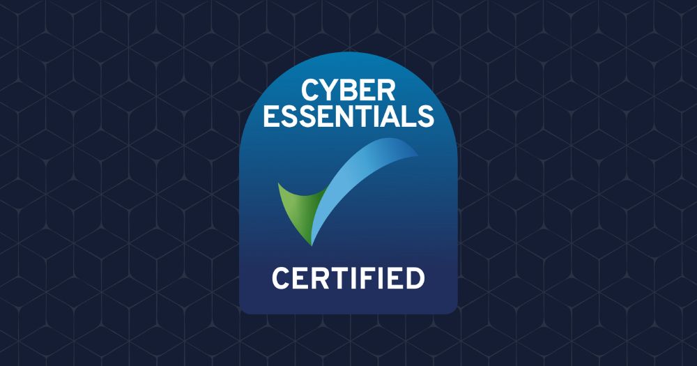 PSP pass Cyber Essentials