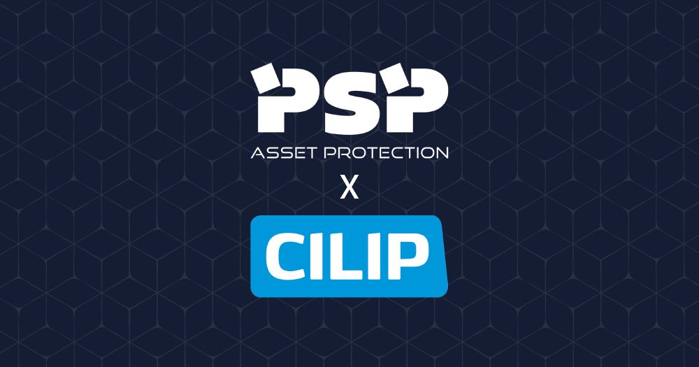 PSP Asset Protection rejoins the CILIP Supplier Partnership 