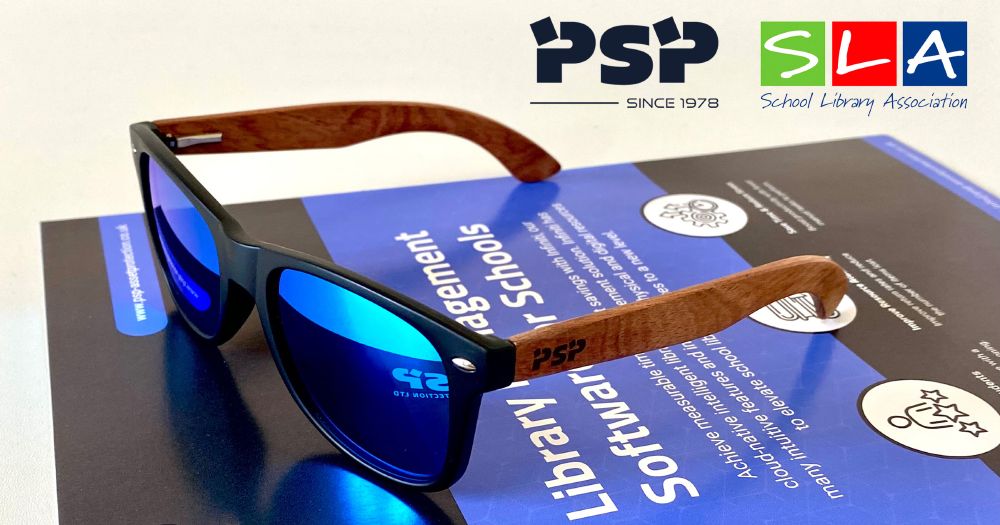 Enter the PSP prize draw at the SLA Weekend Course on 6th & 7th June