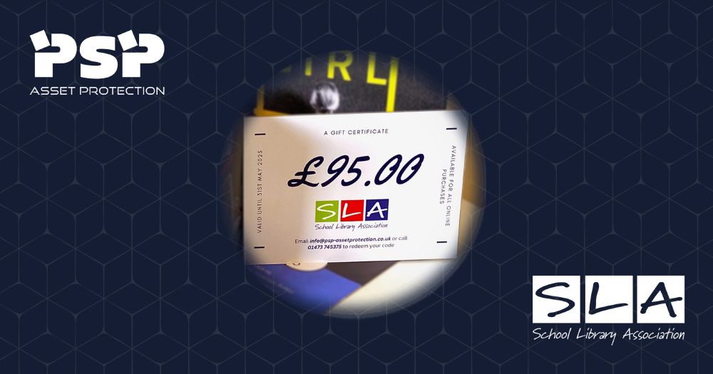 Win exclusive prizes at the SLA Weekend Course 2025