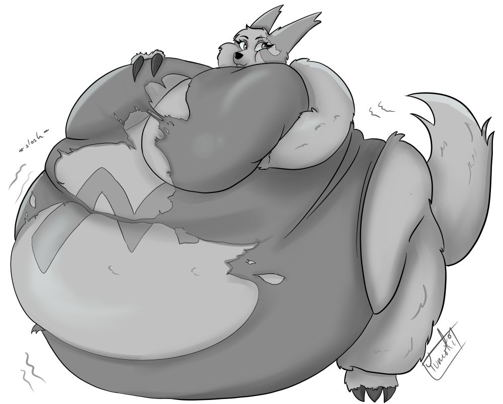 Artist: Peechypawz FA