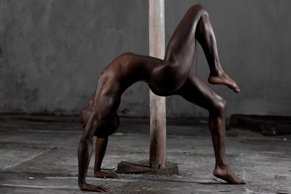 Anonymous, Lisbon South Bank area, Portugal 