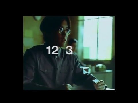 ソニー 1・2・3 関連CM集 1994 - 2018年