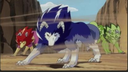 Monster Rancher