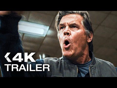 WEAPONS Trailer (2025) Josh Brolin