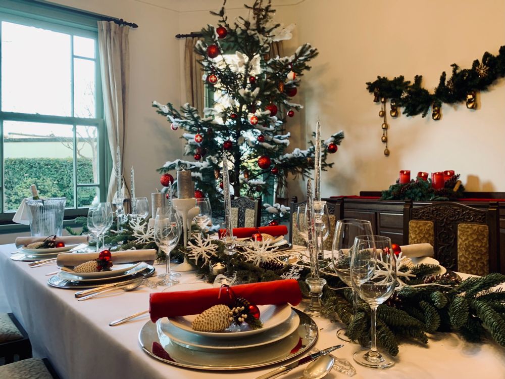 ブラフ18番館
(テーマ：スイス🇨🇭)