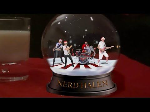 Santa Claus Is Comin' to Town - NERD HALEN