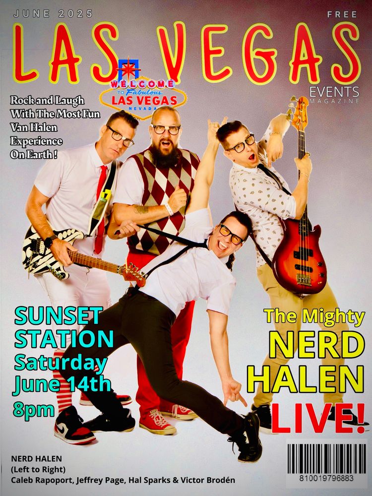 Free Show in #LasVegas
