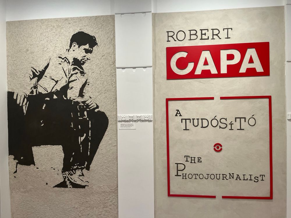 Robert Capa