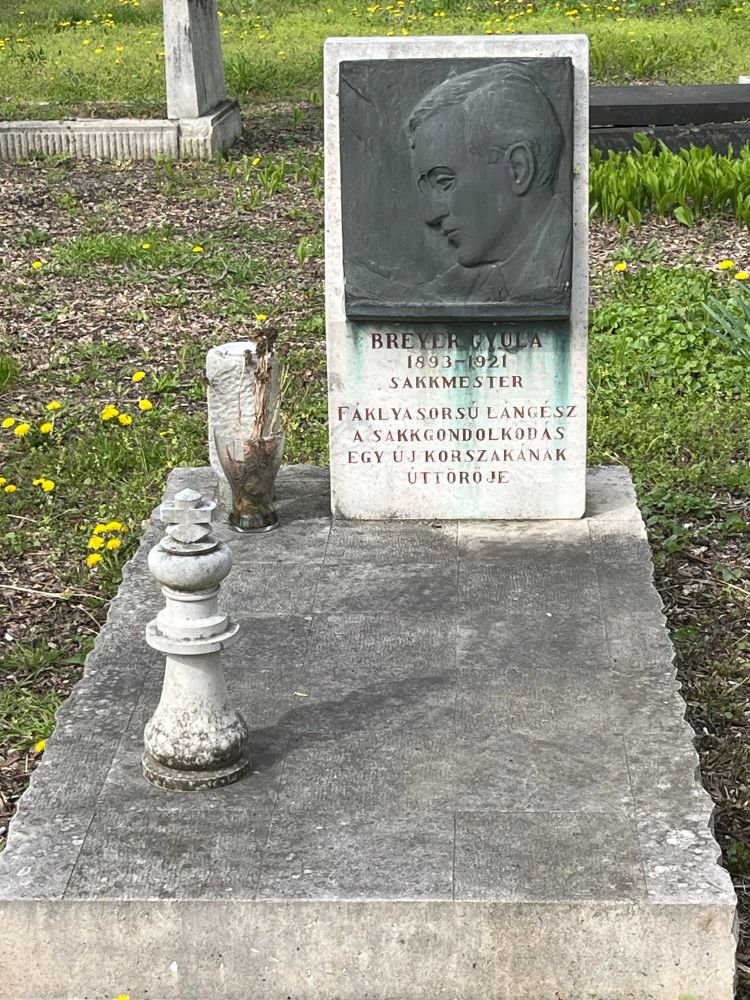 Gyula Breyer
