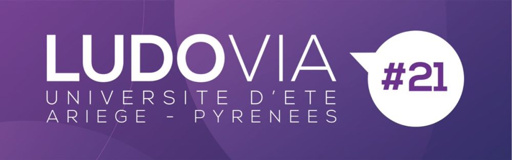 Offre réservée aux adhérents pour Ludovia#21