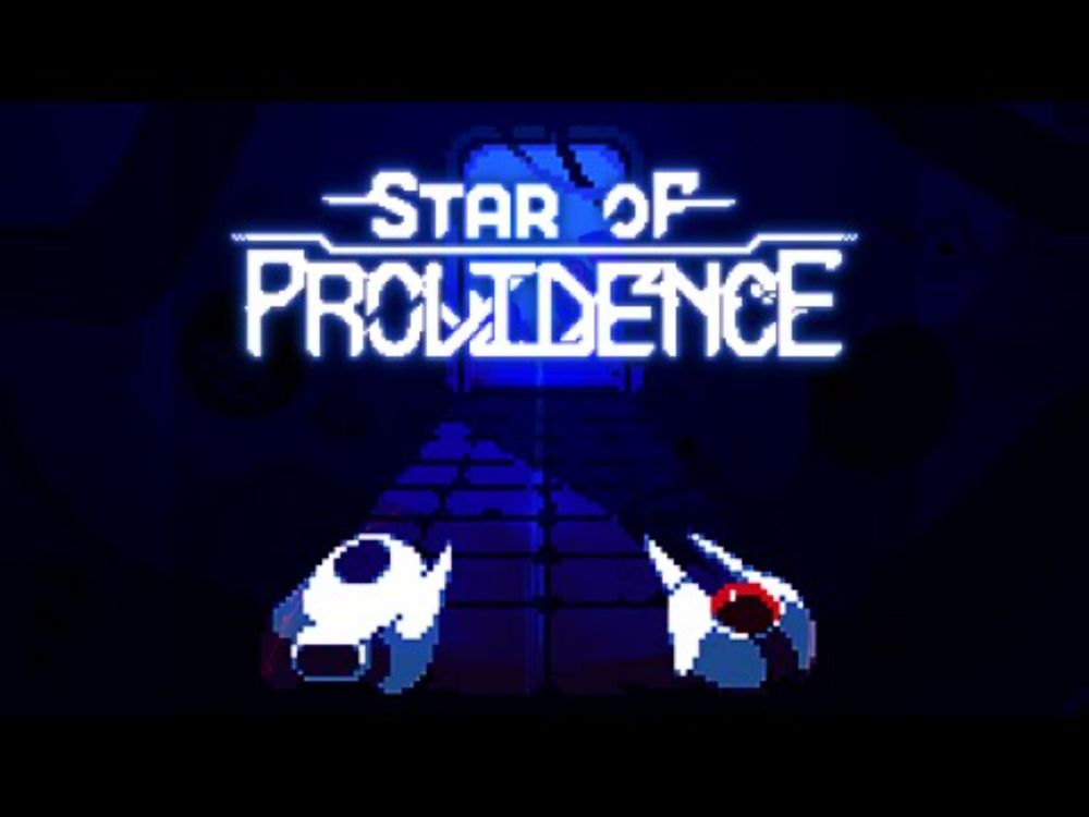 Star of Providence - Release Date Reveal