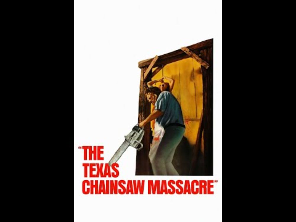 Episode 99   The Texas Chain Saw Massacre 1974