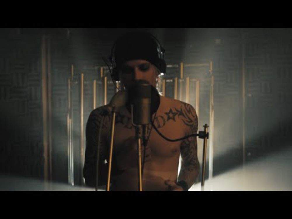 LORD OF THE LOST - Prison (Official Video - Re-Mastered HD)