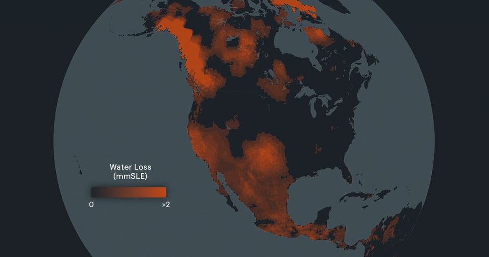 “Staggering” Water Loss Driven by Groundwater Mining Poses Global Threat
