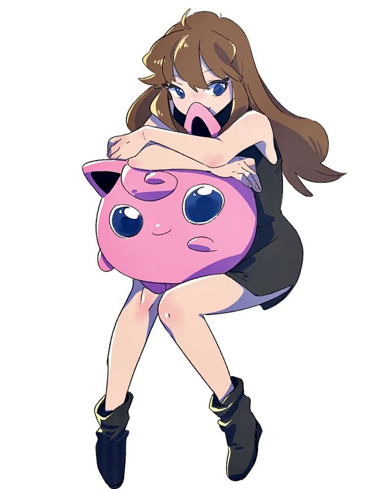 ポケスペ　ブルー