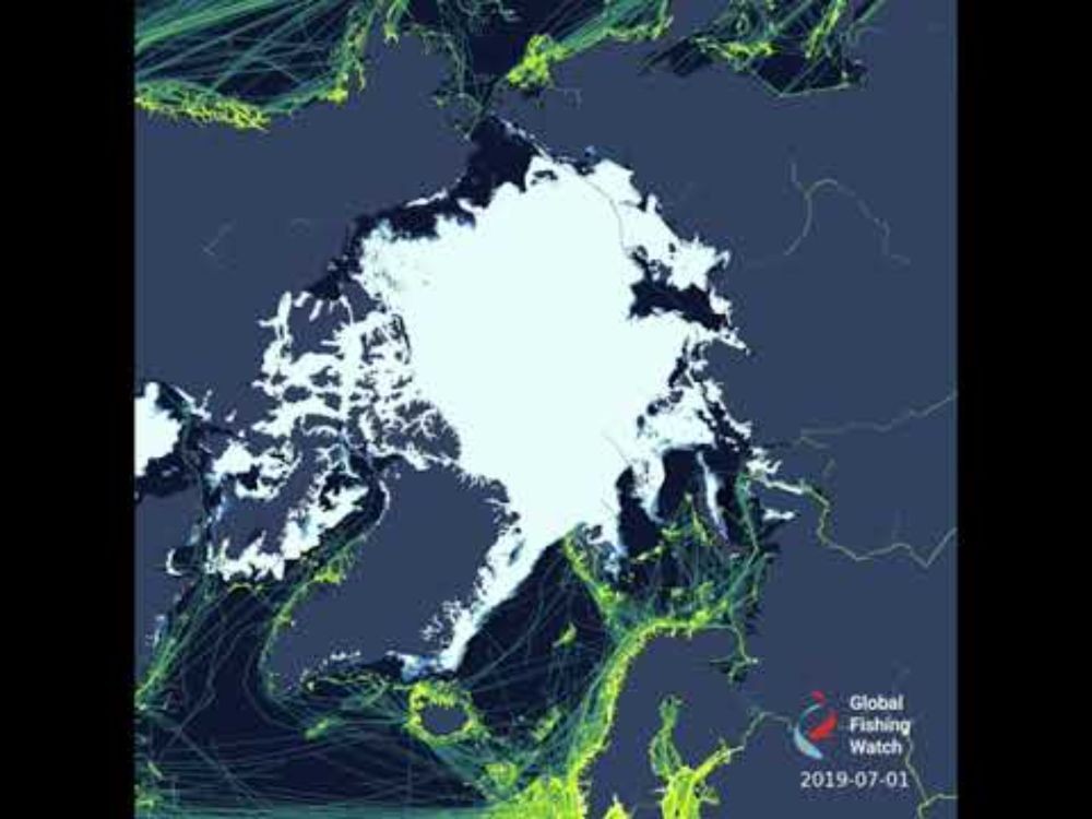 arctic 2019 Apple Devices HD Best Quality