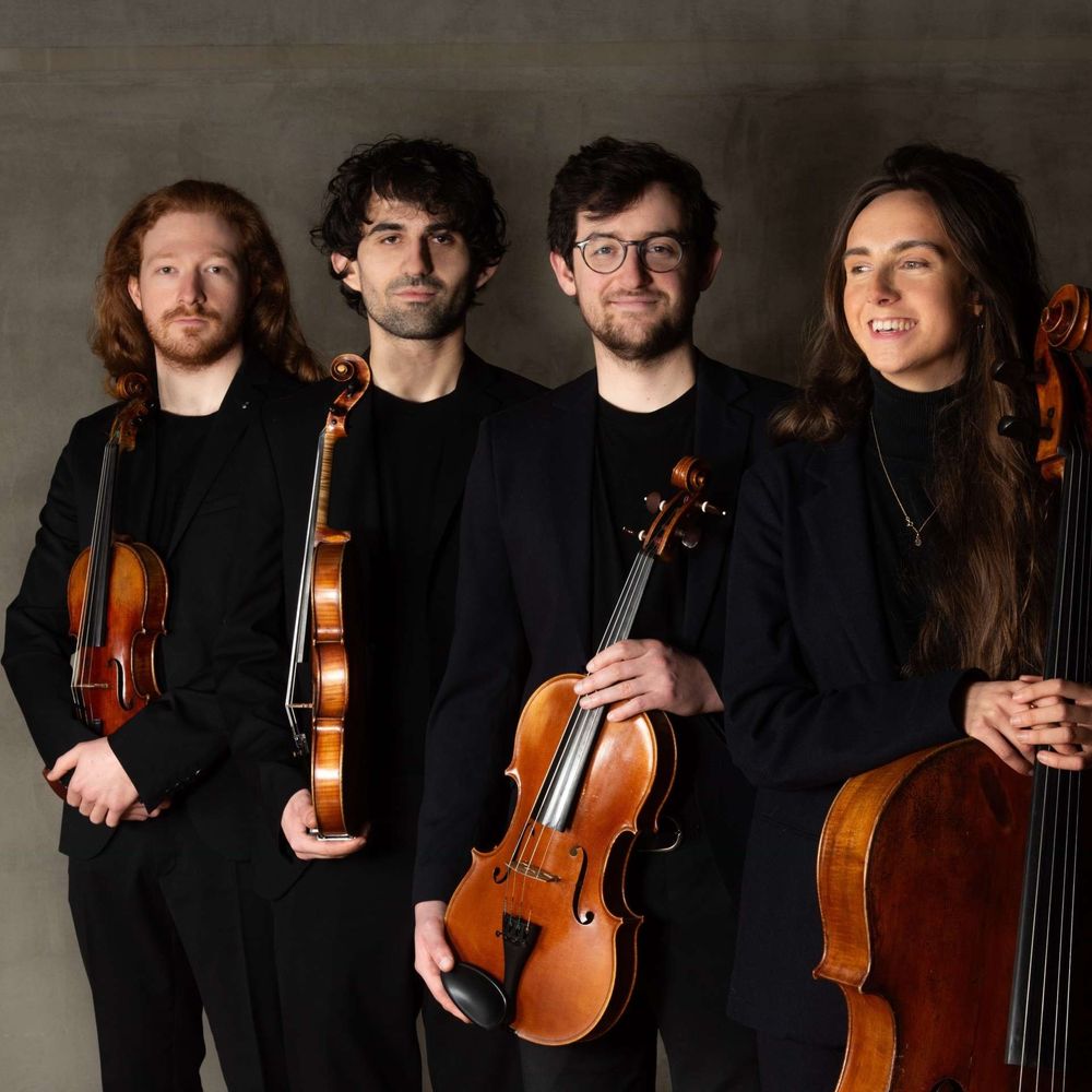 QUATUOR VÅREN