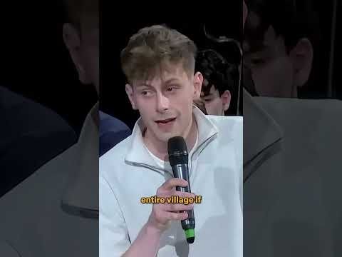 Charlie Kirk gets DEMOLISHED in Gay Marriage Debate...