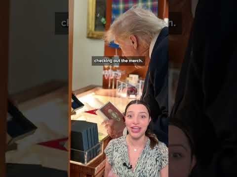 YouTube video by The National Desk
